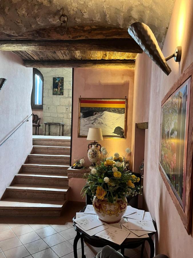 Tenute Del Gheppio Dugenta Dış mekan fotoğraf