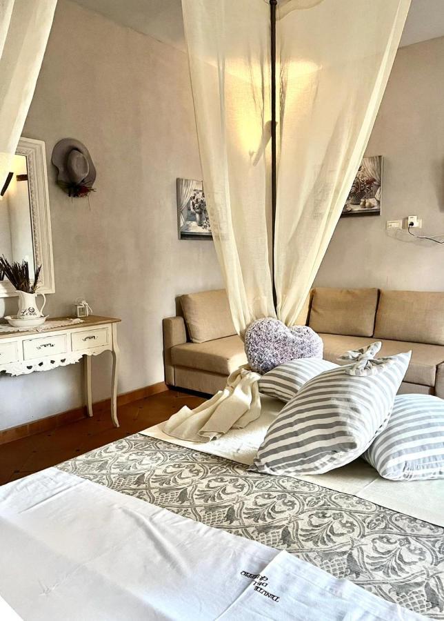 Tenute Del Gheppio Dugenta Dış mekan fotoğraf