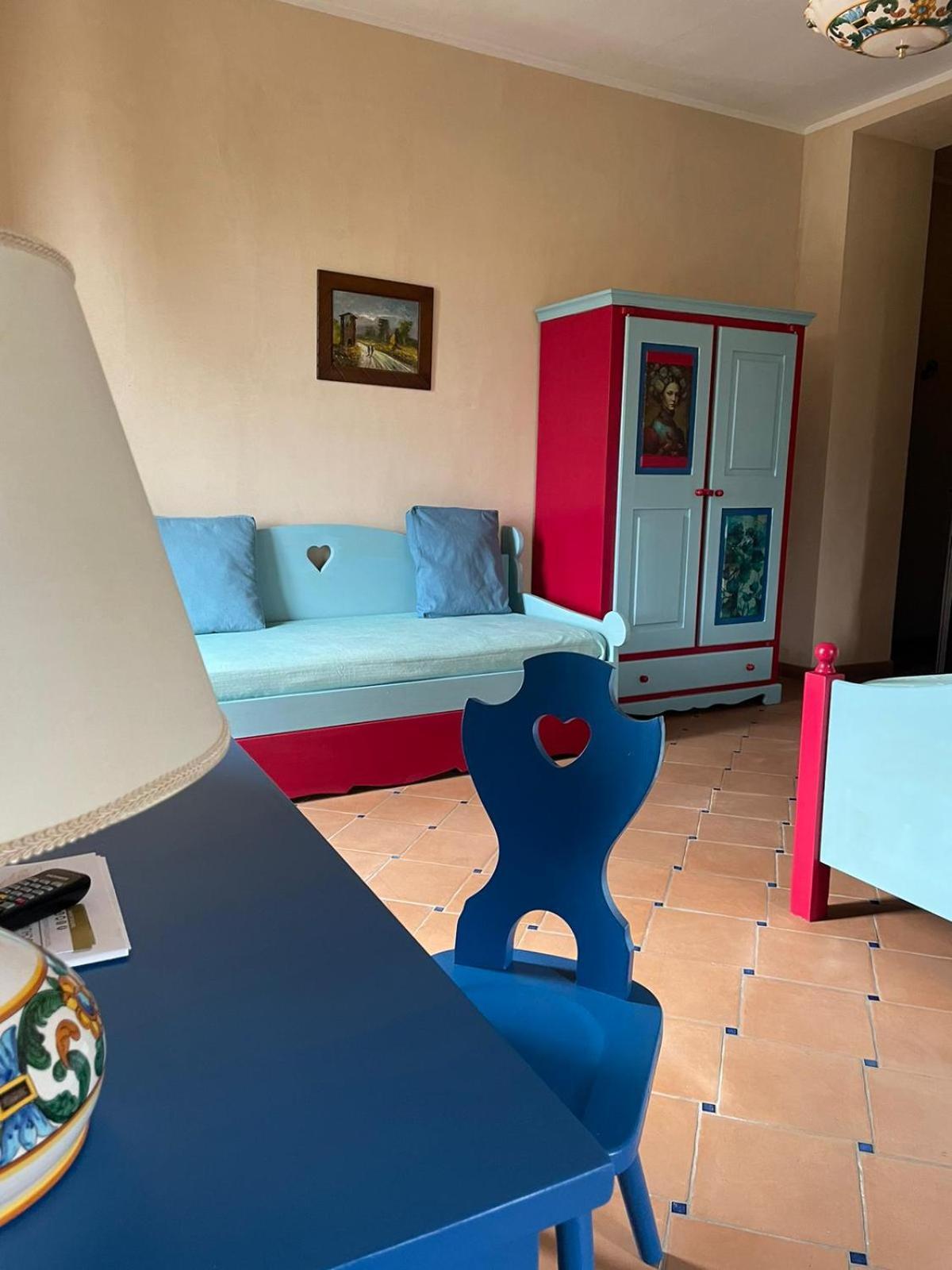 Tenute Del Gheppio Dugenta Dış mekan fotoğraf