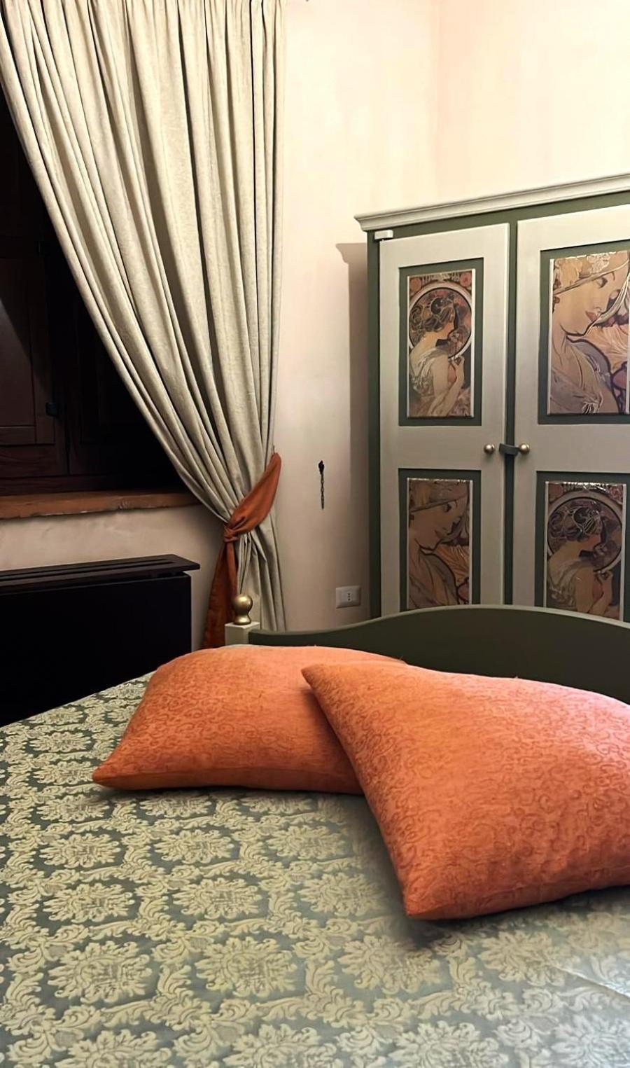 Tenute Del Gheppio Dugenta Dış mekan fotoğraf